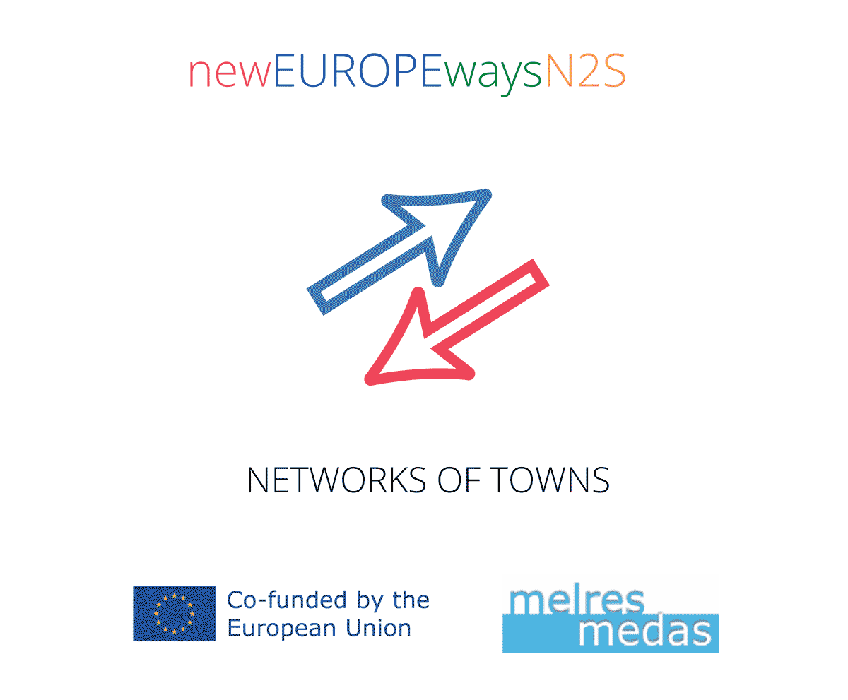 EU projekt – NewEUROPEwaysN2S